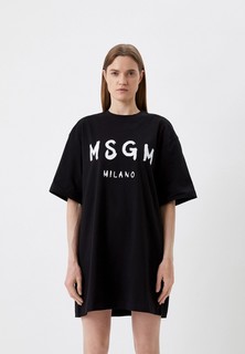 Платье MSGM