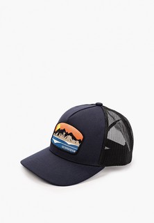 Бейсболка Quiksilver