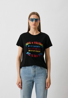 Футболка Zadig & Voltaire