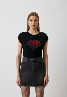 Футболка Zadig & Voltaire