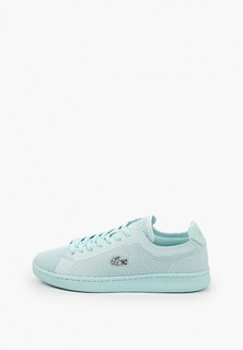 Кеды Lacoste