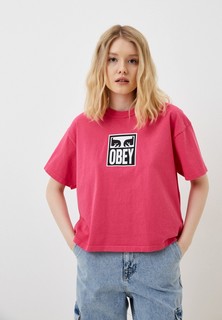 Футболка Obey