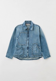 Куртка джинсовая Marni