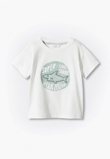 Футболка Mango Kids