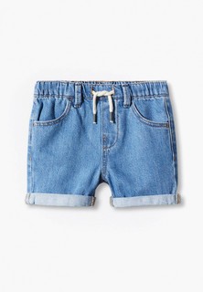 Шорты джинсовые Mango Kids