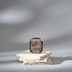 Подсвечник Amber light Cozy Home