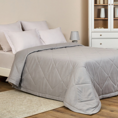 Покрывало Asparago, латте Cozy Home