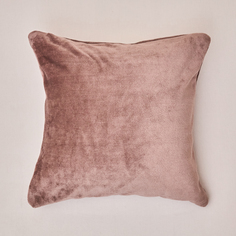 Наволочка декоративная Supersoft, какао Cozy Home