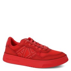 Кроссовки и кеды Armani Exchange