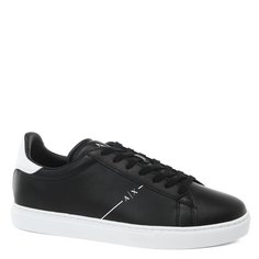 Кроссовки и кеды Armani Exchange