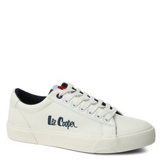 Кроссовки и кеды Lee Cooper