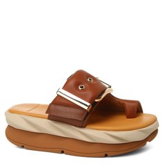 Шлепанцы 4Ccccees