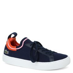 Кроссовки и кеды Lacoste