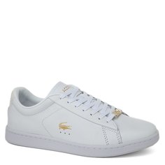 Кроссовки и кеды Lacoste