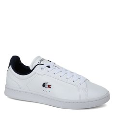 Кроссовки и кеды Lacoste
