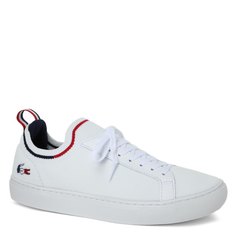 Кроссовки и кеды Lacoste