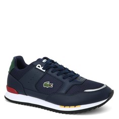 Кроссовки и кеды Lacoste