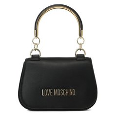Дорожные и спортивные сумки Love Moschino