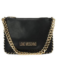 Дорожные и спортивные сумки Love Moschino