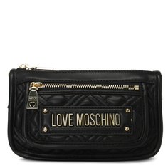 Дорожные и спортивные сумки Love Moschino