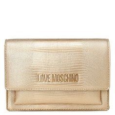 Клатчи Love Moschino