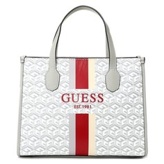 Дорожные и спортивные сумки Guess