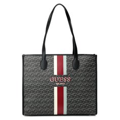Дорожные и спортивные сумки Guess