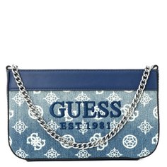 Дорожные и спортивные сумки Guess