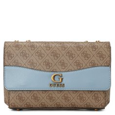 Дорожные и спортивные сумки Guess