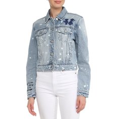 Куртки Guess