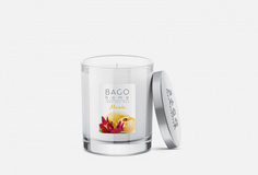 Ароматическая свеча Bago Home