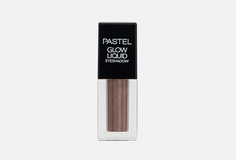 Тени для век жидкие Pastel Cosmetics