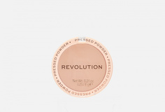 Пудра для лица Makeup Revolution