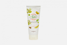 Гель-пенка для умывания Skinfood