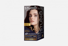Краска для волос Studio