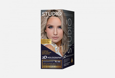 Краска для волос Studio