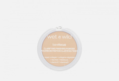 Пудра для лица Wet n Wild