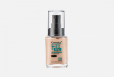 Тональный крем для лица SPF22 Farres