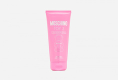 Парфюмированный лосьон для тела Moschino