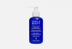 Омолаживающая маска для кожи головы и волос Vivalabeauty