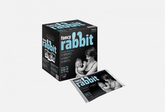 Подгузники Fancy Rabbit