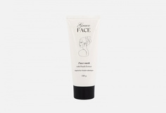 Очищающая деликатная пенка для умывания Grace Face