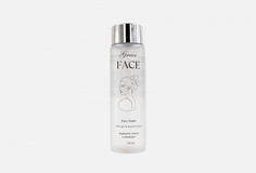 Очищающий тоник для лица Grace Face