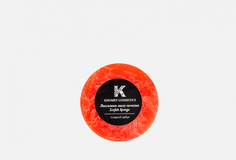 Массажное мыло-мочалка Khomey Cosmetics