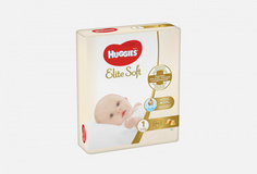 Подгузники Huggies
