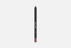Карандаш для губ с матовым покрытием Parisa Cosmetics