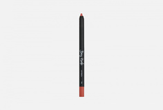 Карандаш для губ с матовым покрытием Parisa Cosmetics