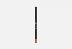 Карандаш для губ с матовым покрытием Parisa Cosmetics