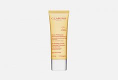 Очищающий пенящийся крем для нормальной и сухой кожи Clarins