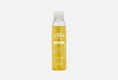 Масло для придания блеска волосам Yellow